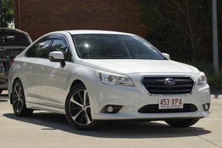 2017 Subaru Liberty B6 MY17 2.5i CVT AWD Fleet Edition 6 Speed Constant Variable Sedan.
