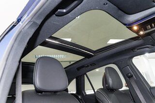 2025 Mercedes-Benz GLC-Class X254 805+055MY GLC200 9G-TRONIC 4MATIC Blue 9 Speed Sports Automatic
