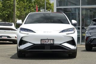 2025 BYD Sealion 7 MY25 Premium White 1 Speed Automatic Wagon