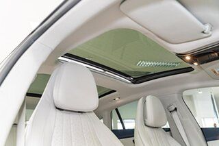 2023 Mercedes-Benz EQE V295 803+053MY EQE350 4MATIC White 1 Speed Reduction Gear Sedan