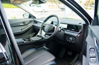 2026 Jaecoo J5 T36 MY26 EV Summit Carbon Black 1 Speed Automatic Wagon