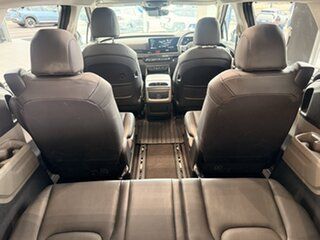 2026 Kia Carnival KA4 PE MY26 GT-Line HEV Blue 6 Speed Sports Automatic Wagon Hybrid