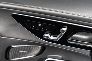 2025 Mercedes-Benz GLC-Class X254 805+055MY GLC300 9G-Tronic 4MATIC Black 9 Speed Sports Automatic