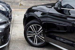 2019 Audi Q5 FY MY19 50 TDI Tiptronic Quattro Sport Black 8 Speed Sports Automatic Wagon