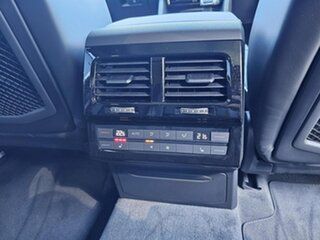 2025 Volkswagen Touareg RC MY26 210TDI Tiptronic 4MOTION R-Line Blue 8 Speed Sports Automatic Wagon