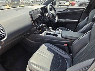 2022 Lexus NX Taza25R NX350 AWD F Sport Silver 8 Speed Sports Automatic Wagon