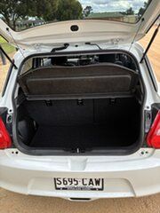 2019 Suzuki Swift AL GL Continuous Variable Hatchback