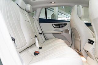 2023 Mercedes-Benz EQE V295 803+053MY EQE350 4MATIC White 1 Speed Reduction Gear Sedan
