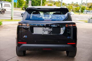 2026 Jaecoo J5 T36 MY26 EV Summit Carbon Black 1 Speed Automatic Wagon.