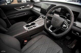 2026 Chery Tiggo 8 PRO MAX T31 MY26 Super Hybrid DHT Urban White 1 Speed Constant Variable Wagon