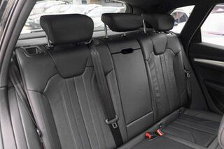 2019 Audi Q5 FY MY19 50 TDI Tiptronic Quattro Sport Black 8 Speed Sports Automatic Wagon