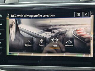 2023 Volkswagen Tiguan 5N MY24 R DSG 4MOTION Blue 7 Speed Sports Automatic Dual Clutch Wagon