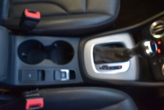 2013 Audi Q3 8U MY14 TFSI S Tronic Quattro Grey 7 Speed Sports Automatic Dual Clutch Wagon