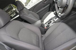2025 Subaru Forester S6 MY26 CVT AWD Silver 8 Speed Constant Variable Wagon