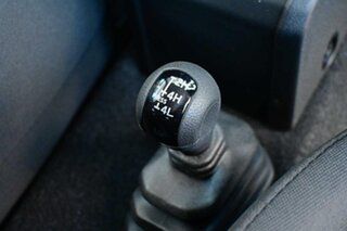 2026 Suzuki Jimny JB74 Superior White 4 Speed Automatic Hardtop