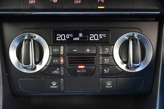 2013 Audi Q3 8U MY14 TFSI S Tronic Quattro Grey 7 Speed Sports Automatic Dual Clutch Wagon