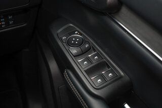 2025 Ford Ranger PY 2025.25MY Platinum Pick-up Double Cab FullTime 4WD DR Arctic White 10 Speed