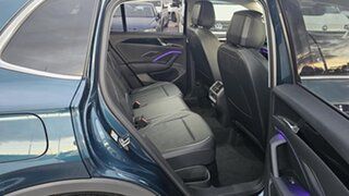 2026 Volkswagen Tiguan CT MY26 110TSI Elegance DSG Blue 7 Speed Sports Automatic Dual Clutch Wagon