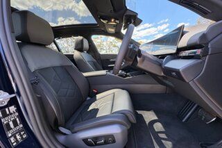 2026 BMW 5 G60 40D Xdrive Tansanitblau Ii Metallic 8 Speed Automatic Steptronic Sedan