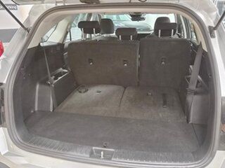 2024 Kia Sorento MQ4 PE MY24 S AWD Silver 8 Speed Sports Automatic Dual Clutch Wagon