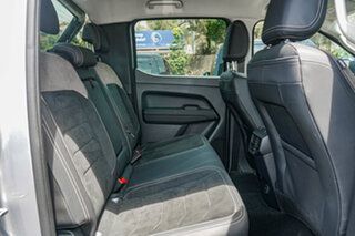 2024 Volkswagen Amarok NF MY24 TDI600 4MOTION Perm Style Silver 10 Speed Automatic Utility