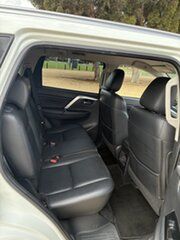 2022 Mitsubishi Pajero Sport QF MY22 GLS (4WD) 7 Seat 8 Speed Automatic Wagon.