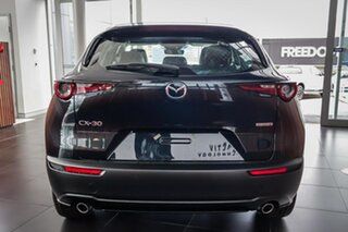 2026 Mazda CX-30 DM2W7A G25 SKYACTIV-Drive GT SP Jet Black 6 Speed Sports Automatic Wagon.