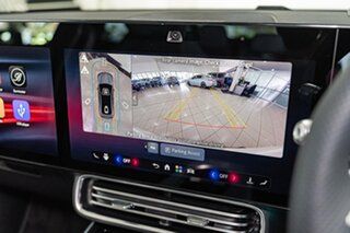 2026 Mercedes-Benz CLA-Class C178 807MY CLA220 e-DCS 4MATIC White 8 Speed