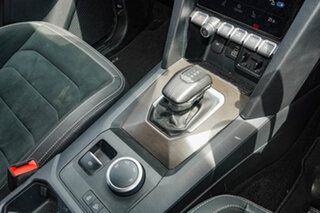 2024 Volkswagen Amarok NF MY24 TDI600 4MOTION Perm Style Silver 10 Speed Automatic Utility