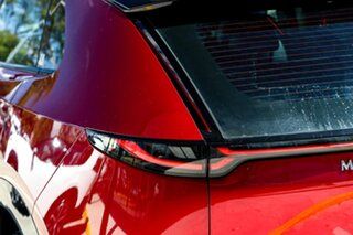 2026 Mazda CX-6E GR E35 Azami Soul Red Crystal / Jet Black 1 Speed Reduction Gear Wagon