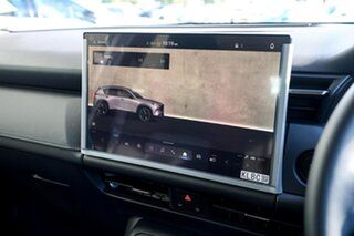 2026 Mazda CX-5 KM0HA0 G25 SKYACTIV-Drive i-ACTIV AWD Pure Rhodium White 6 Speed Sports Automatic