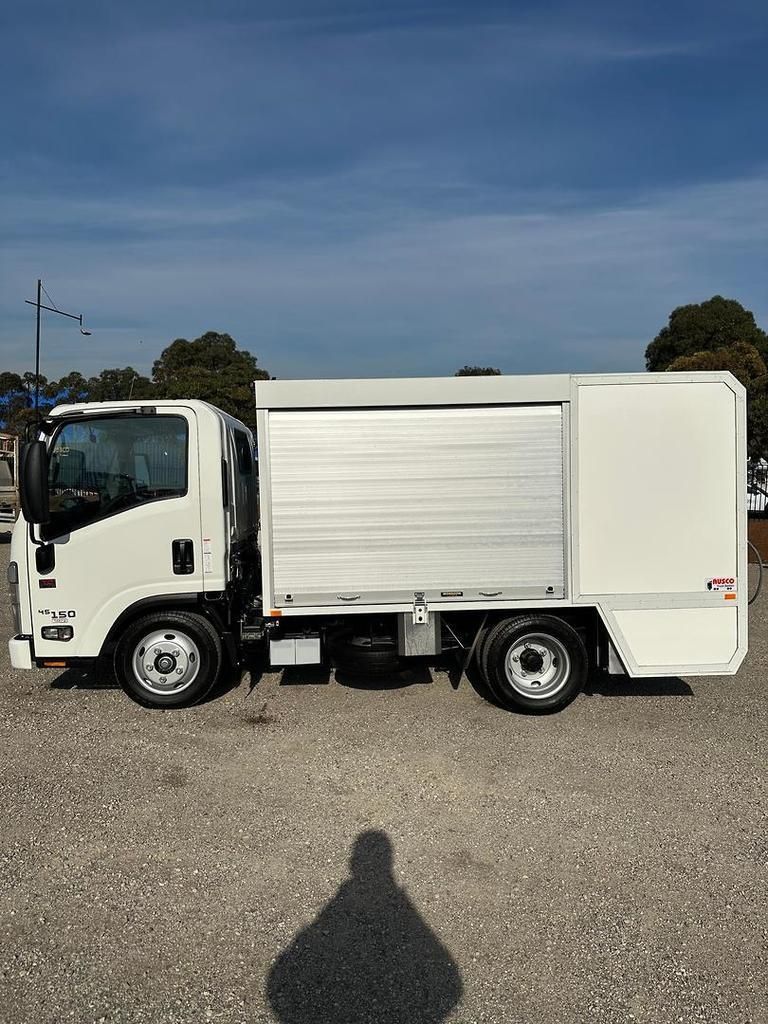 Truck Image