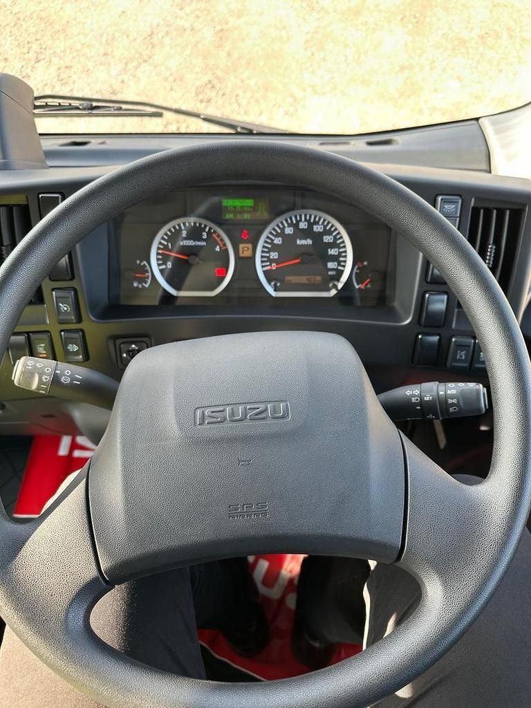 Truck Image
