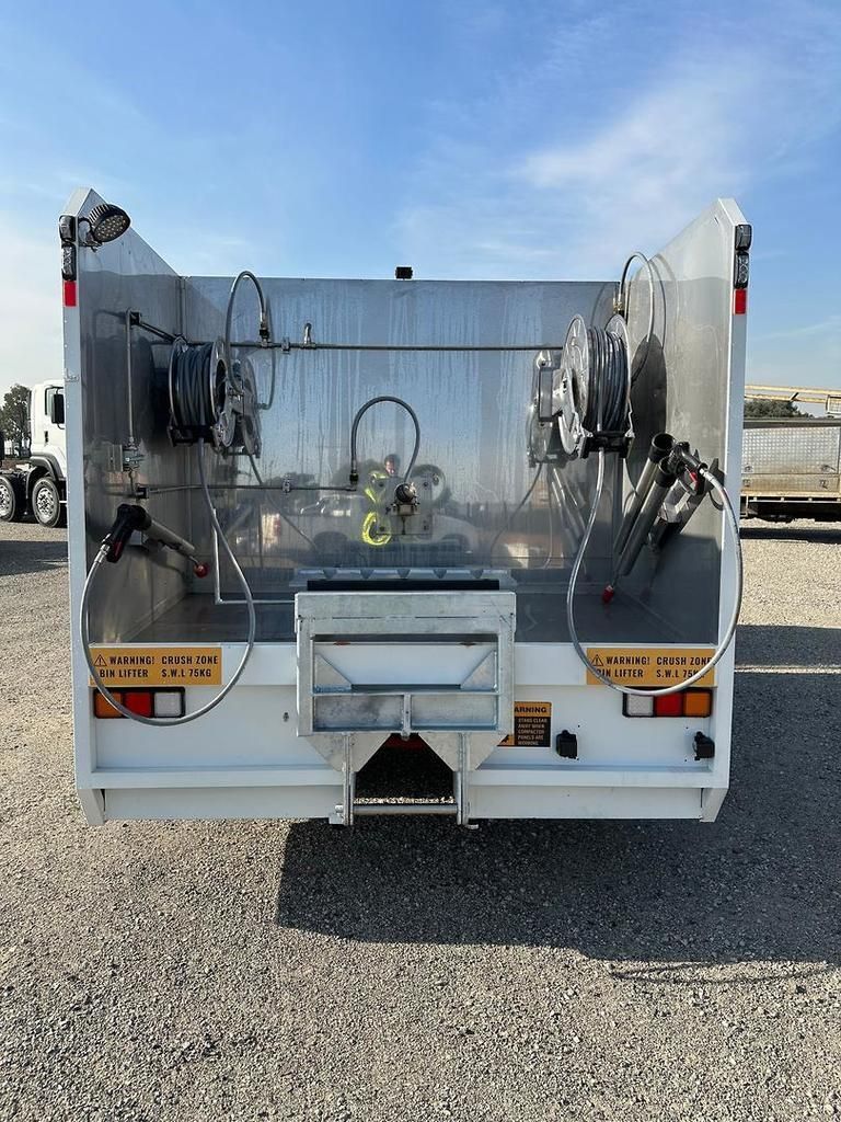 Truck Image