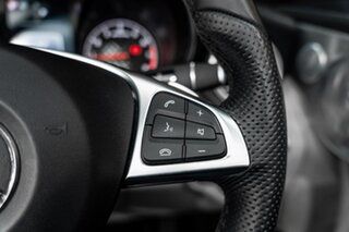 2017 Mercedes-Benz C-Class A205 808MY C43 AMG 9G-Tronic 4MATIC White 9 Speed Sports Automatic
