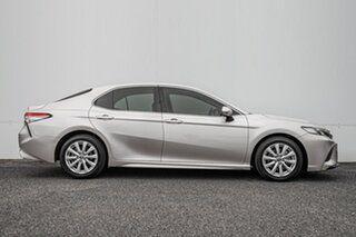 2018 Toyota Camry ASV70R Ascent Brown 6 Speed Sports Automatic Sedan