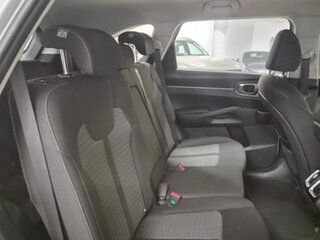 2024 Kia Sorento MQ4 PE MY24 S AWD Silver 8 Speed Sports Automatic Dual Clutch Wagon