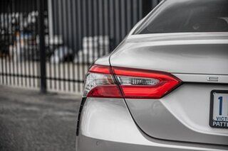 2018 Toyota Camry ASV70R Ascent Brown 6 Speed Sports Automatic Sedan