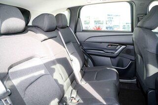 2026 Mazda CX-5 KM0HA0 G25 SKYACTIV-Drive i-ACTIV AWD Pure Rhodium White 6 Speed Sports Automatic