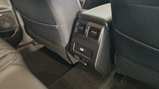 2026 Mitsubishi Outlander ZM MY26 Exceed AWD Cosmic Blue 8 Speed Constant Variable Wagon
