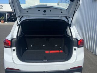 2026 MG ZS ZS32 MY26.5 Excite Turbo White 8 Speed Constant Variable Wagon
