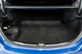 2024 Mercedes-Benz C-Class W206 804MY C63 AMG SPEEDSHIFT MCT 4MATIC+ S E Performance Blue 9 Speed