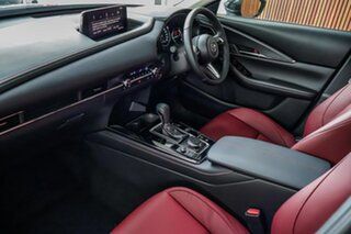 2026 Mazda CX-30 DM2W7A G25 SKYACTIV-Drive GT SP Jet Black 6 Speed Sports Automatic Wagon