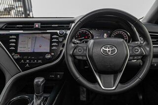 2018 Toyota Camry ASV70R Ascent Brown 6 Speed Sports Automatic Sedan