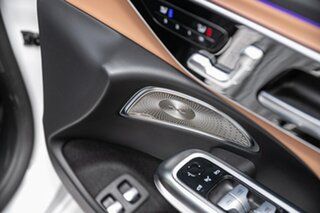 2025 Mercedes-Benz E-Class W214 805+055MY E53 AMG SPEEDSHIFT TCT 4MATIC+ White 9 Speed