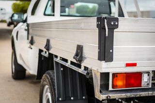 2025 Ford Ranger PY 2025.25MY XL White 10 Speed Sports Automatic Single Cab Chassis