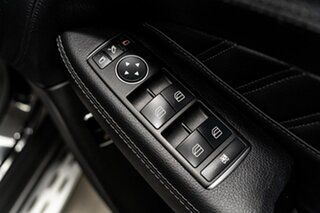 2016 Mercedes-Benz GLE-Class W166 GLE500 9G-Tronic 4MATIC Black 9 Speed Sports Automatic Wagon