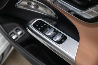 2025 Mercedes-Benz E-Class W214 805+055MY E53 AMG SPEEDSHIFT TCT 4MATIC+ White 9 Speed