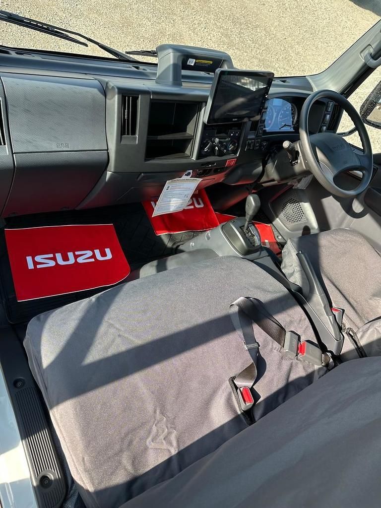 Truck Image