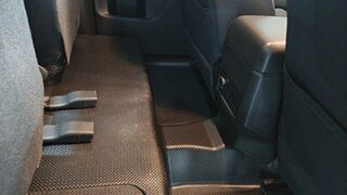 2026 Mitsubishi Triton MV MY26 GLX Club Cab 4X4 White 6 Speed Sports Automatic Cab Chassis
